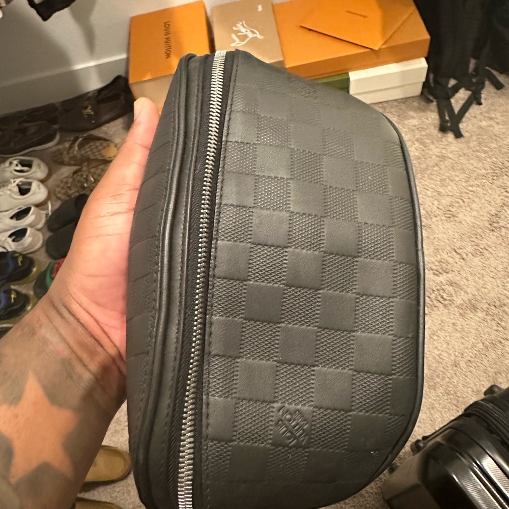 Louis Vuitton Campus Bumbag